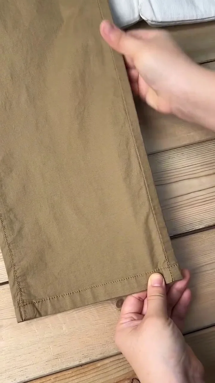 men’s slim fit formal pants