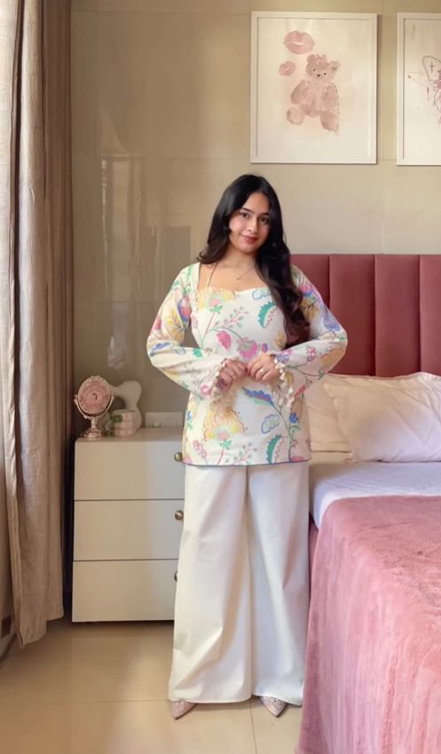 best cotton kurti