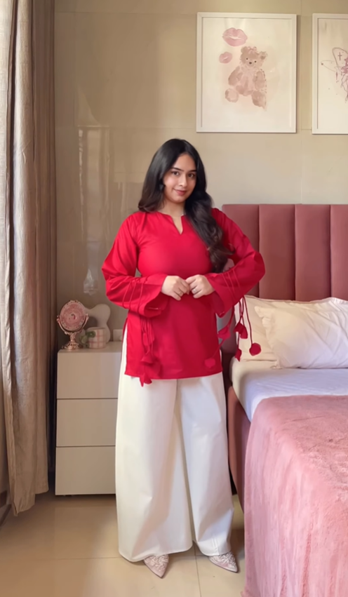 best cotton kurti