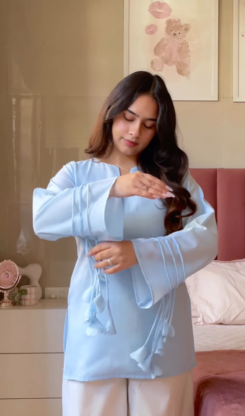 best cotton kurti