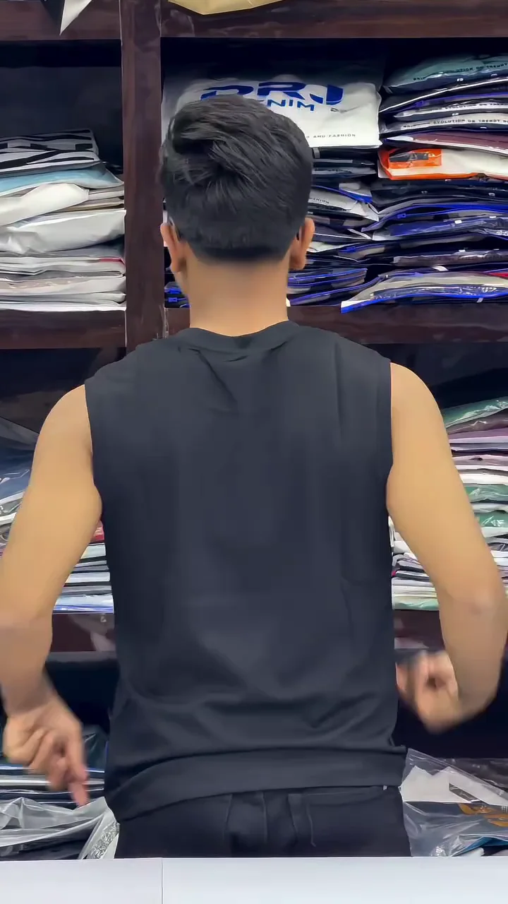 men training rapid dry t shirt