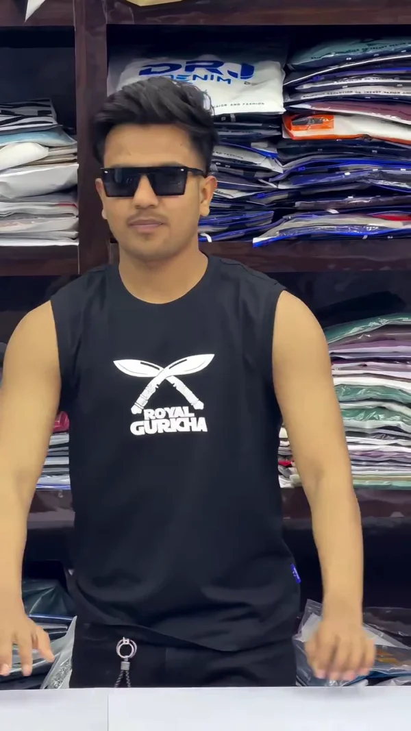 men training rapid dry t shirt