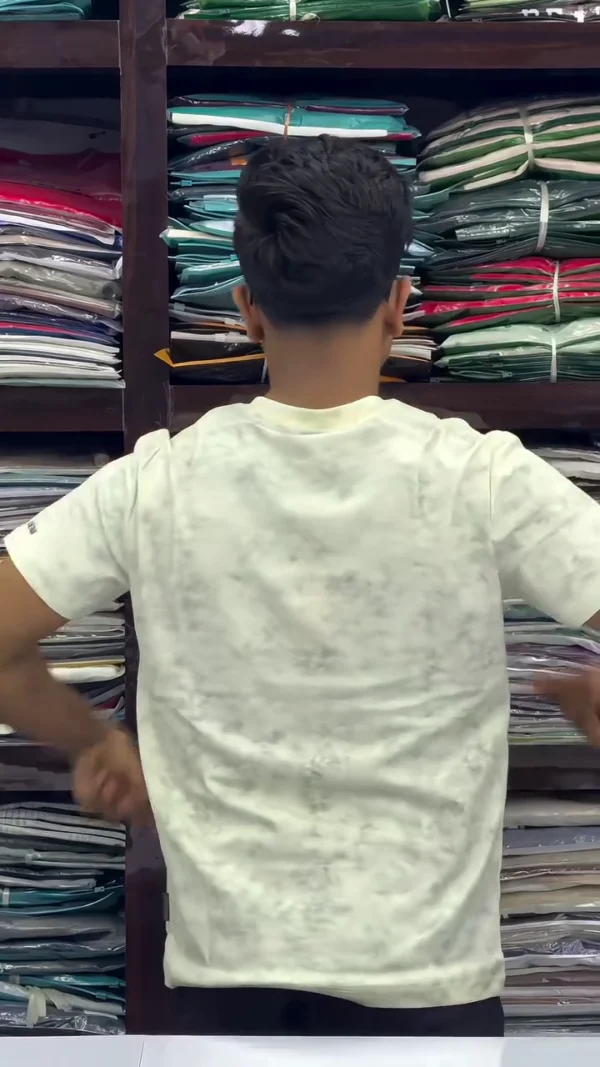 new trending men t shirt