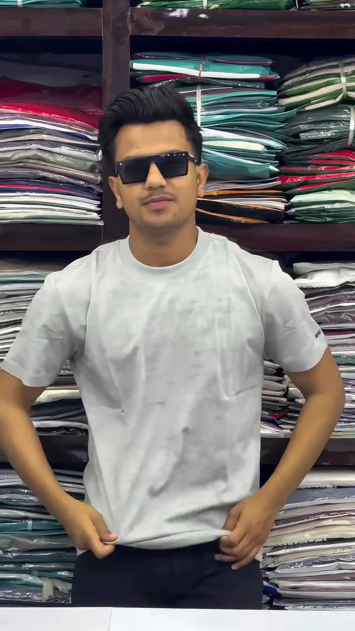 new trending men t shirt