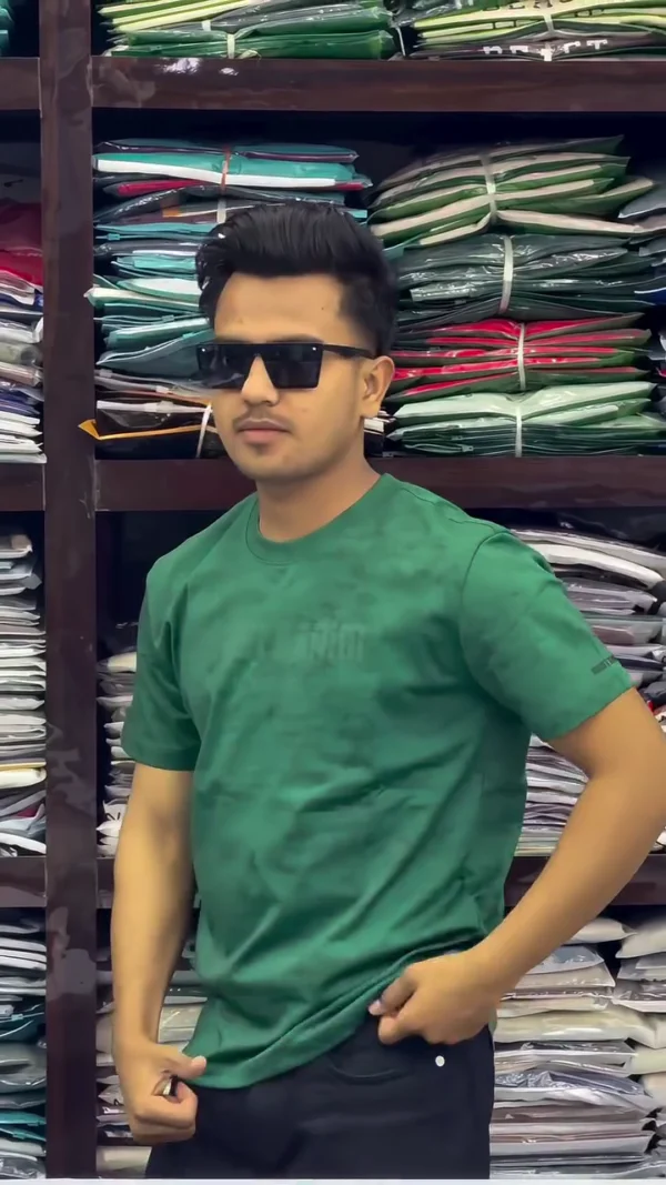 new trending men t shirt