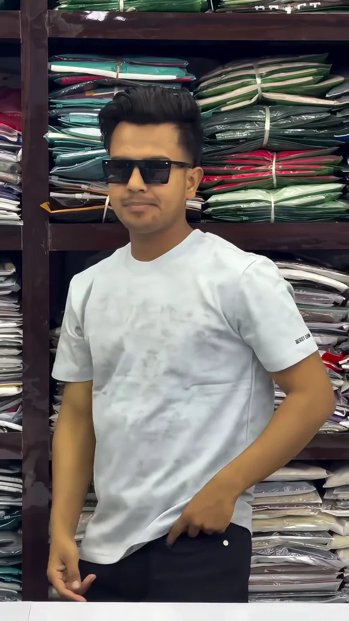 new trending men t shirt