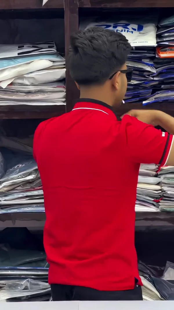 mens slim fit tshirt