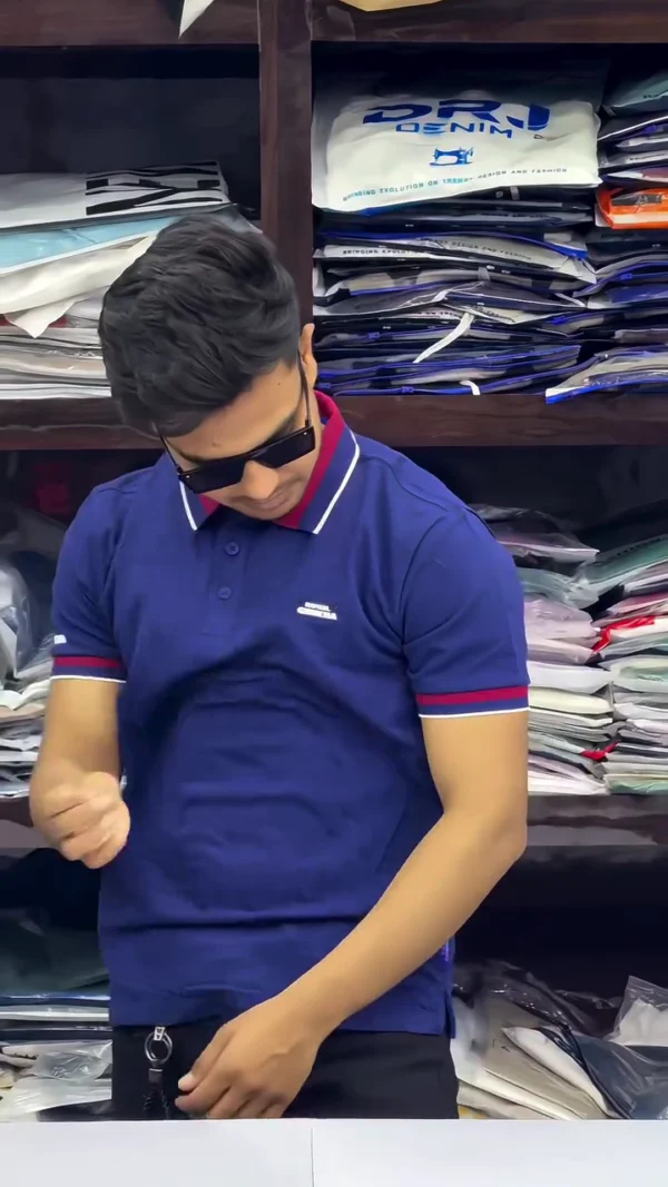 mens slim fit tshirt
