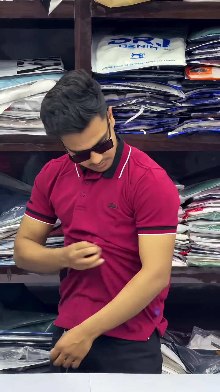 mens slim fit tshirt
